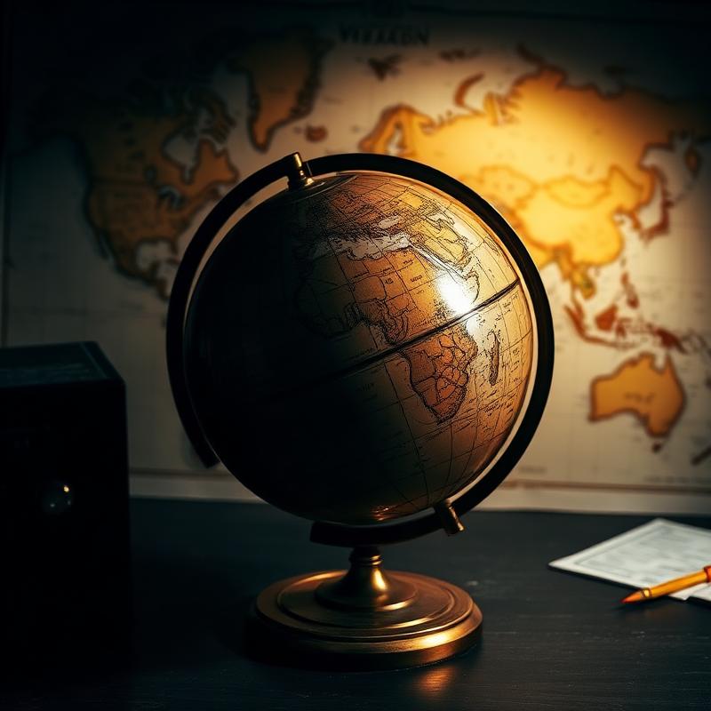 Geopolítica